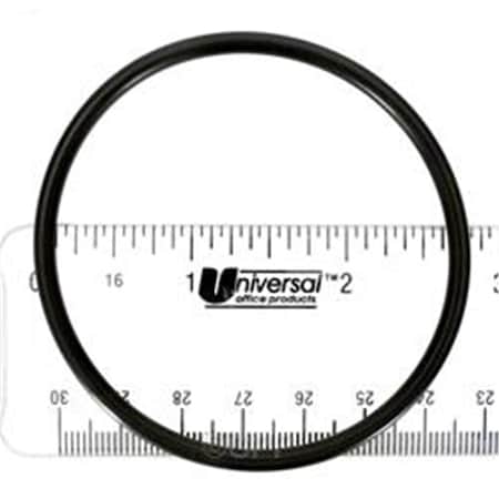 Aqua-Flo 2 in. XP2 XP2E Union Pump O-Ring AF92200210